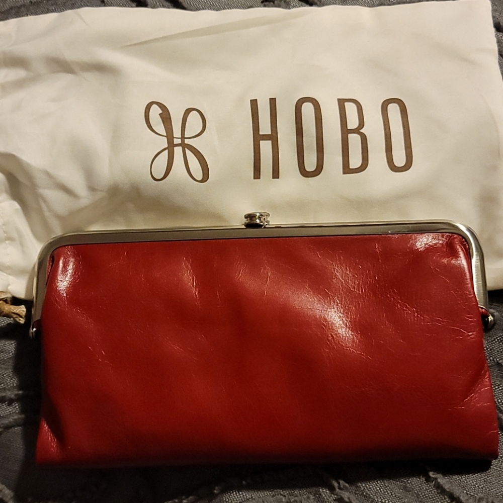Hobo Lauren Wallet